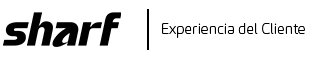 Página principal del Centro de ayuda de Sharf